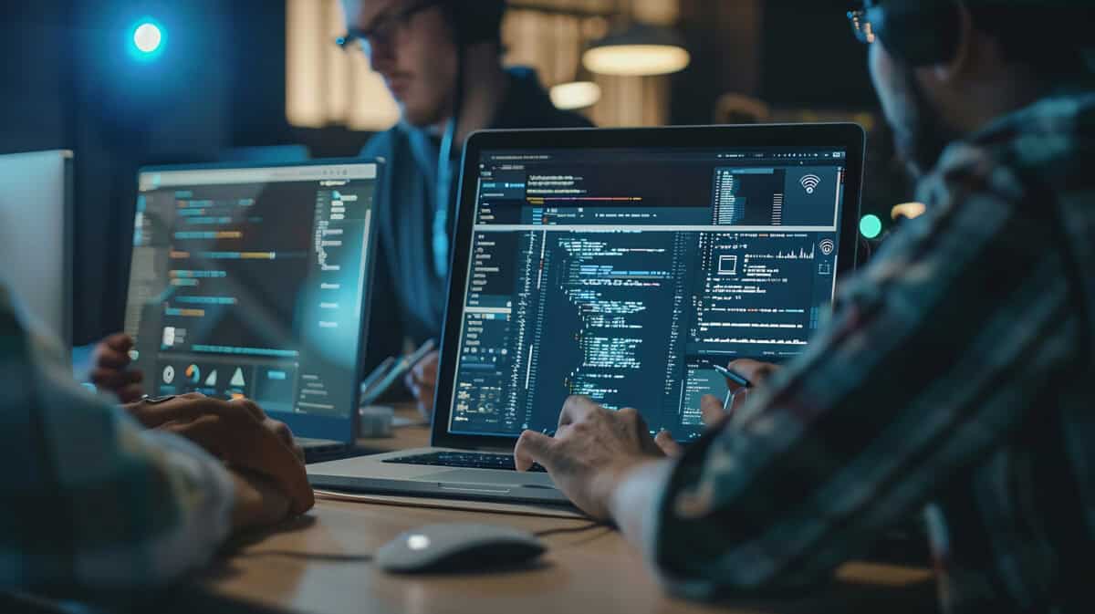 Développement et applications