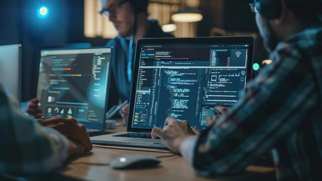 Développement et applications