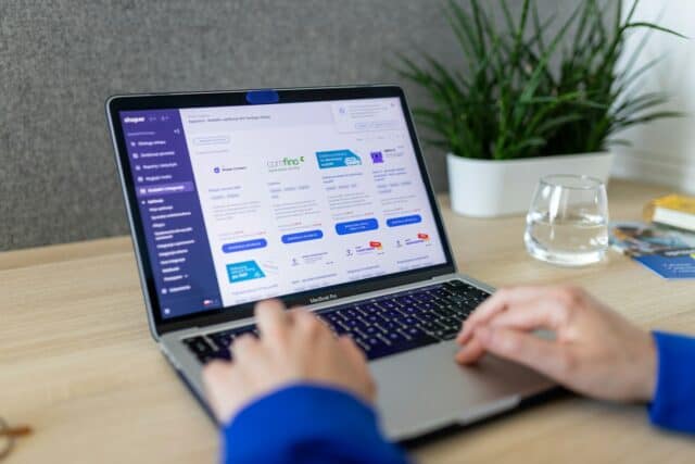 Sites e-commerce : pourquoi l’infrastructure est vitale