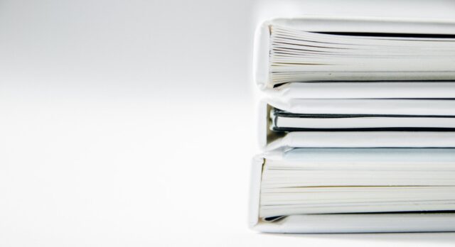 GED : la clé pour une gestion documentaire efficace et sécurisée